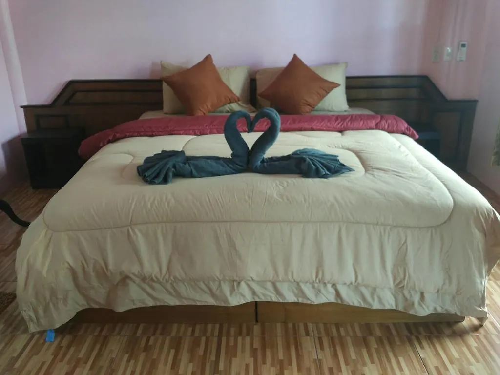 Chomlay Room & Restaurant Ko Lanta