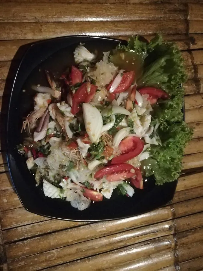 Chomlay Room & Restaurant Ko Lanta