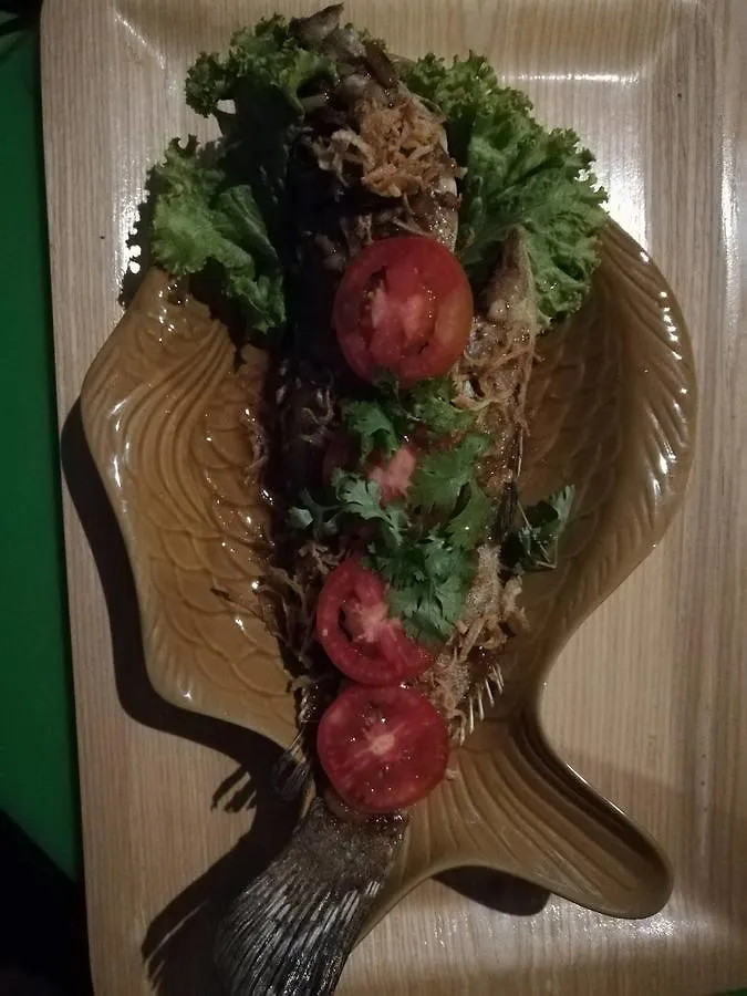 Chomlay Room & Restaurant Ko Lanta