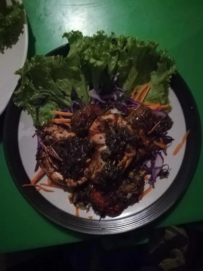 Chomlay Room & Restaurant Ko Lanta Vendégház