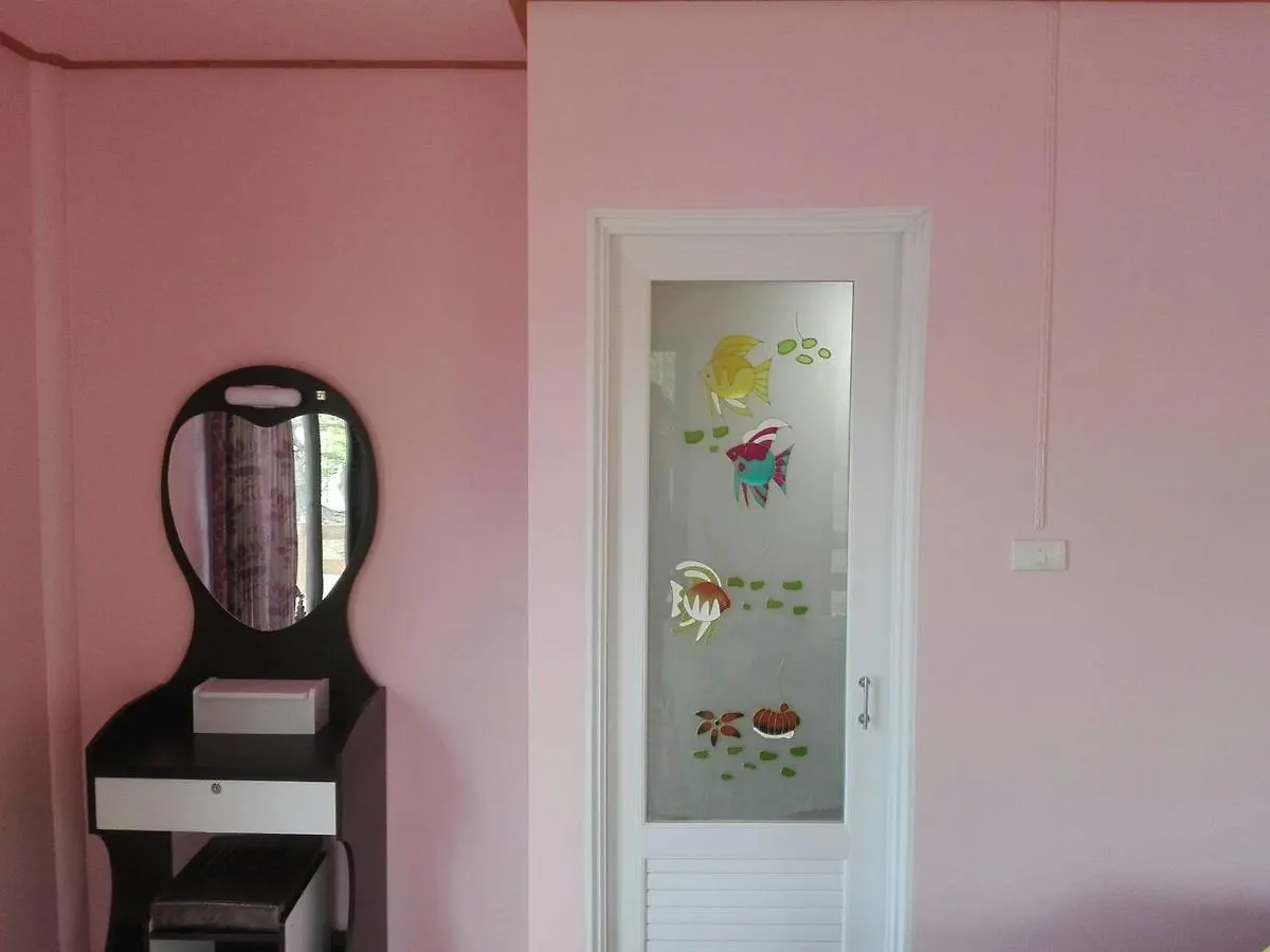 קו לנטה Chomlay Room & Restaurant בית הארחה קו לנטה