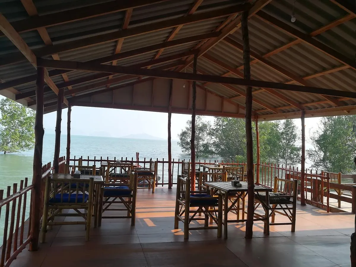 קו לנטה Chomlay Room & Restaurant בית הארחה