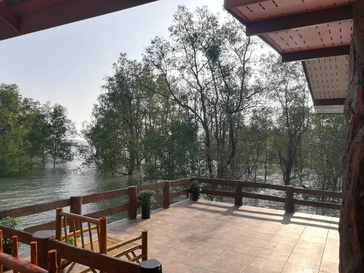 בית הארחה קו לנטה Chomlay Room & Restaurant