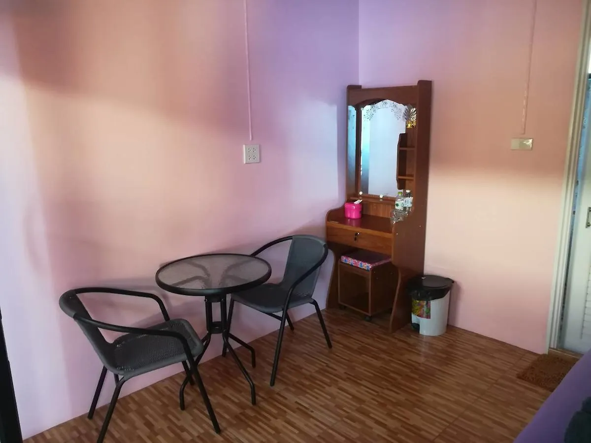 קו לנטה Chomlay Room & Restaurant בית הארחה קו לנטה