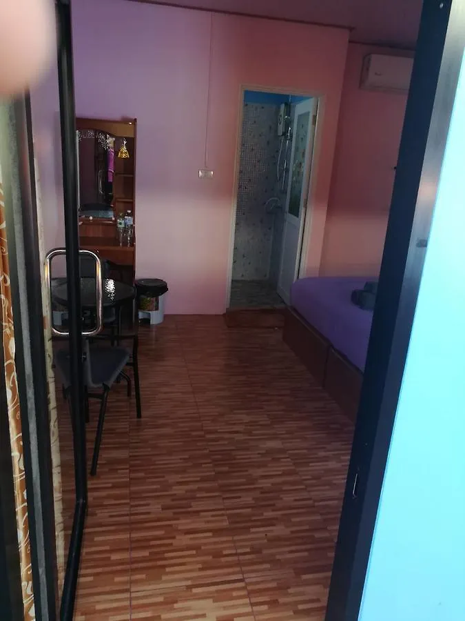 קו לנטה Chomlay Room & Restaurant 2*, קו לנטה